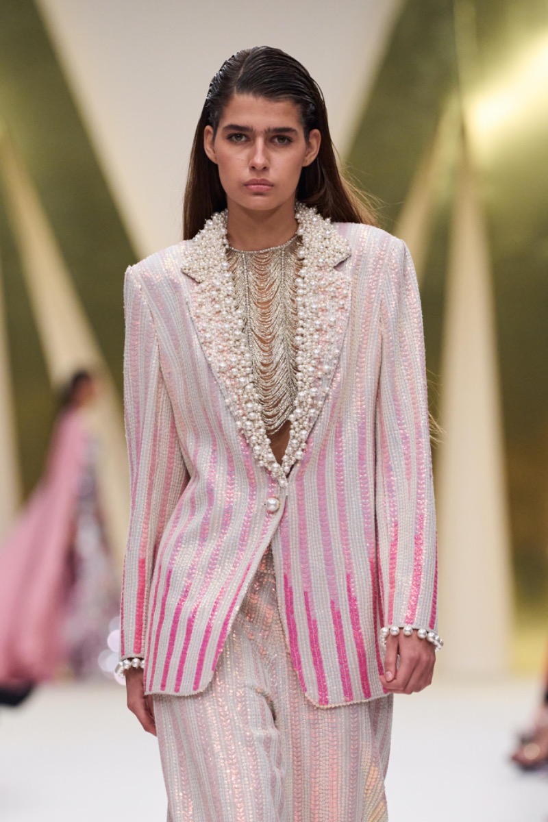 Dubai Fashion Week